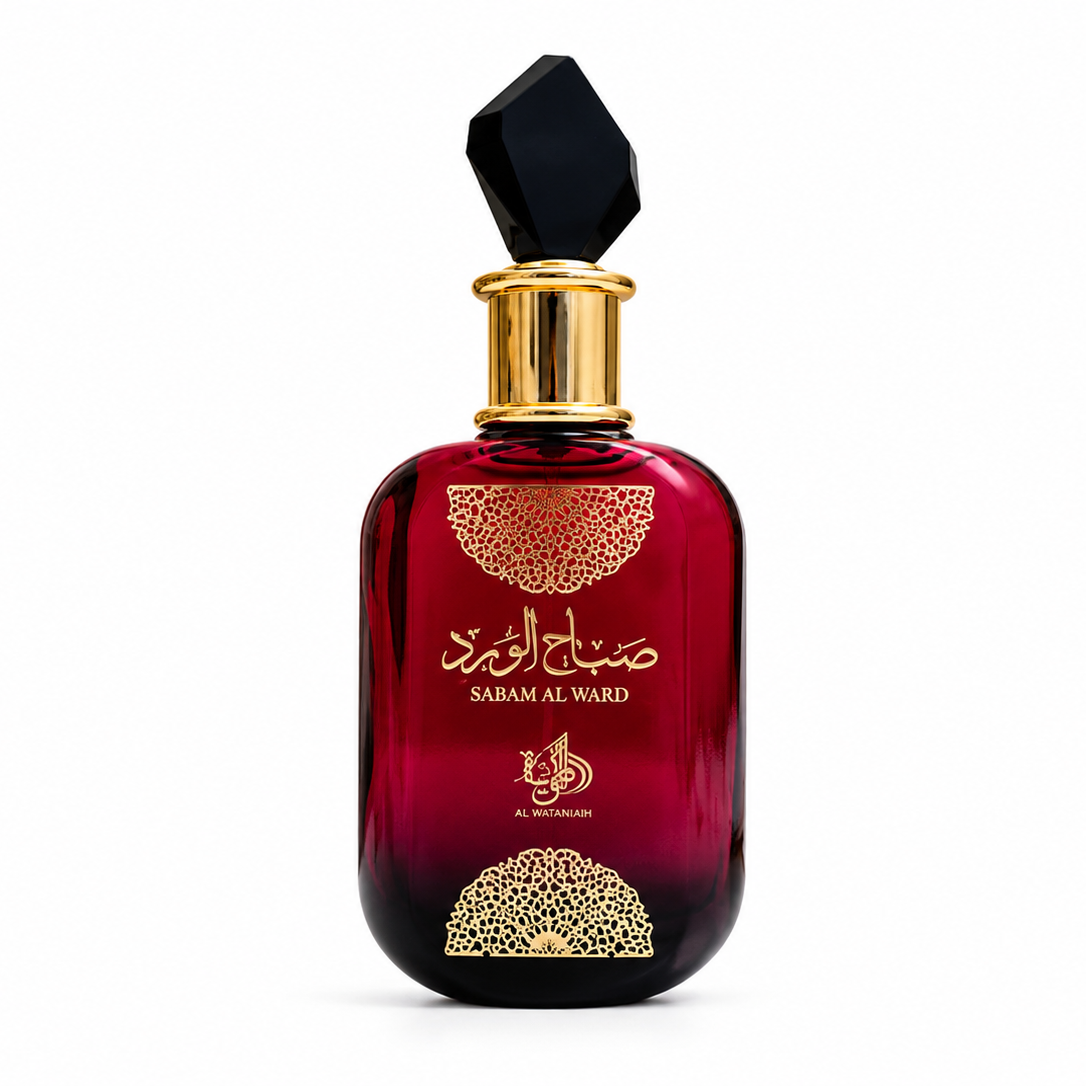 Al Wataniah - Sabah Al Ward