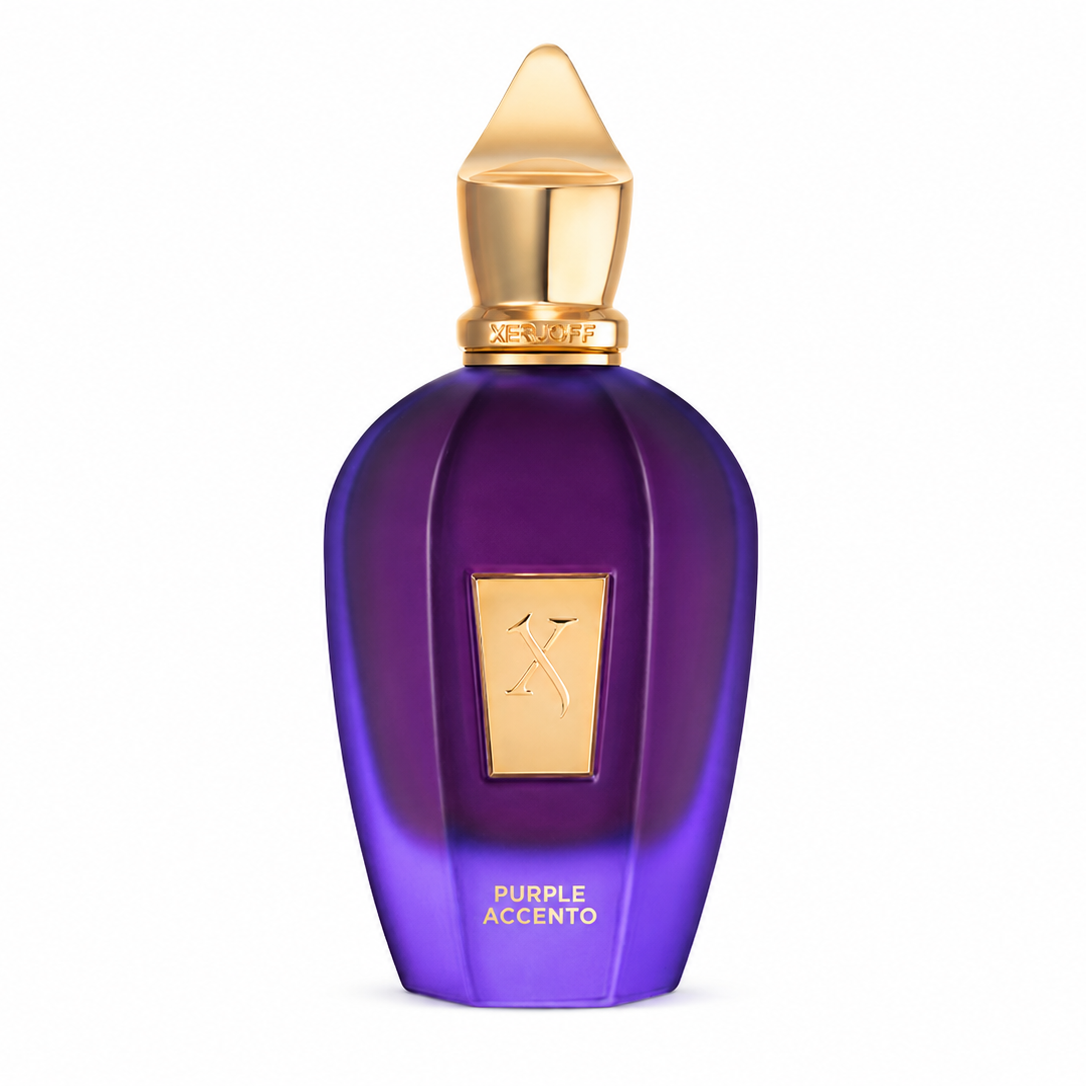 Xerjoff - Accento Purple