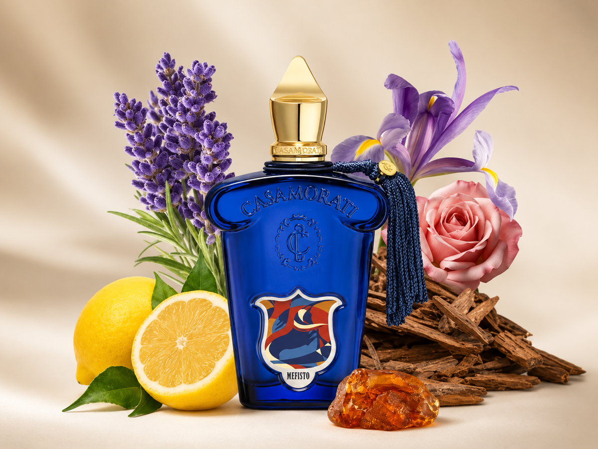 Xerjoff - Casamorati Mefisto 100ml