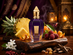 Xerjoff - Accento Purple