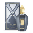 Xerjoff - Ouverture