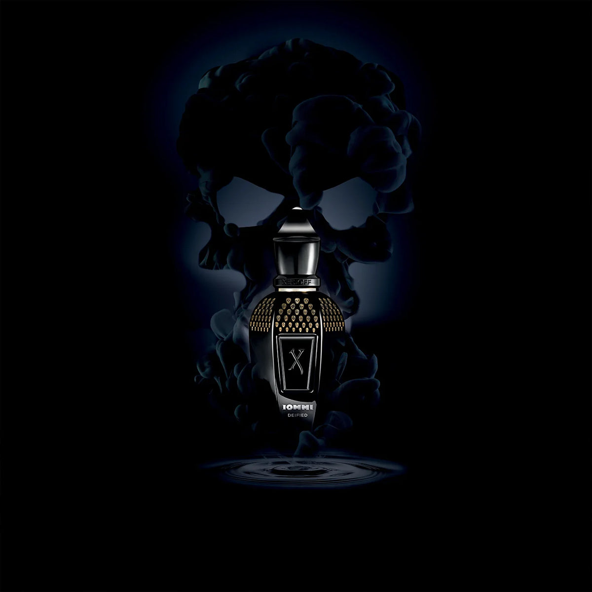 Xerjoff - Tony Iommi Deified Parfum 100ml