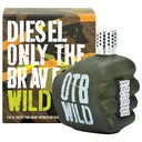 Diesel - Only The Brave Wild