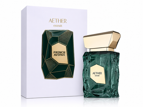 Aether – French Avenue Eau de Parfum 100 ML