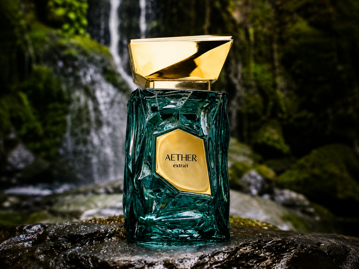 Aether – French Avenue Eau de Parfum 100 ML