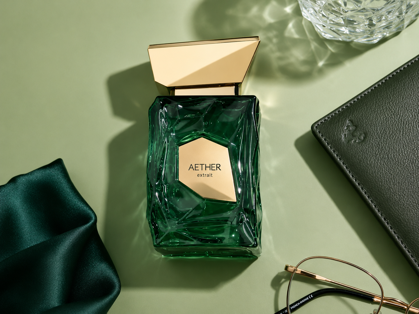 Aether – French Avenue Eau de Parfum 100 ML