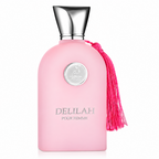 Perfume Delilah Pour Femme Maison Alhambra