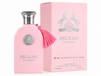 Perfume Delilah Pour Femme Maison Alhambra