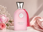 Perfume Delilah Pour Femme Maison Alhambra