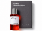 Perfume Ambre Chromatique Maison Crivelli Edp 50 ml