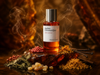 Perfume Ambre Chromatique Maison Crivelli Edp 50 ml