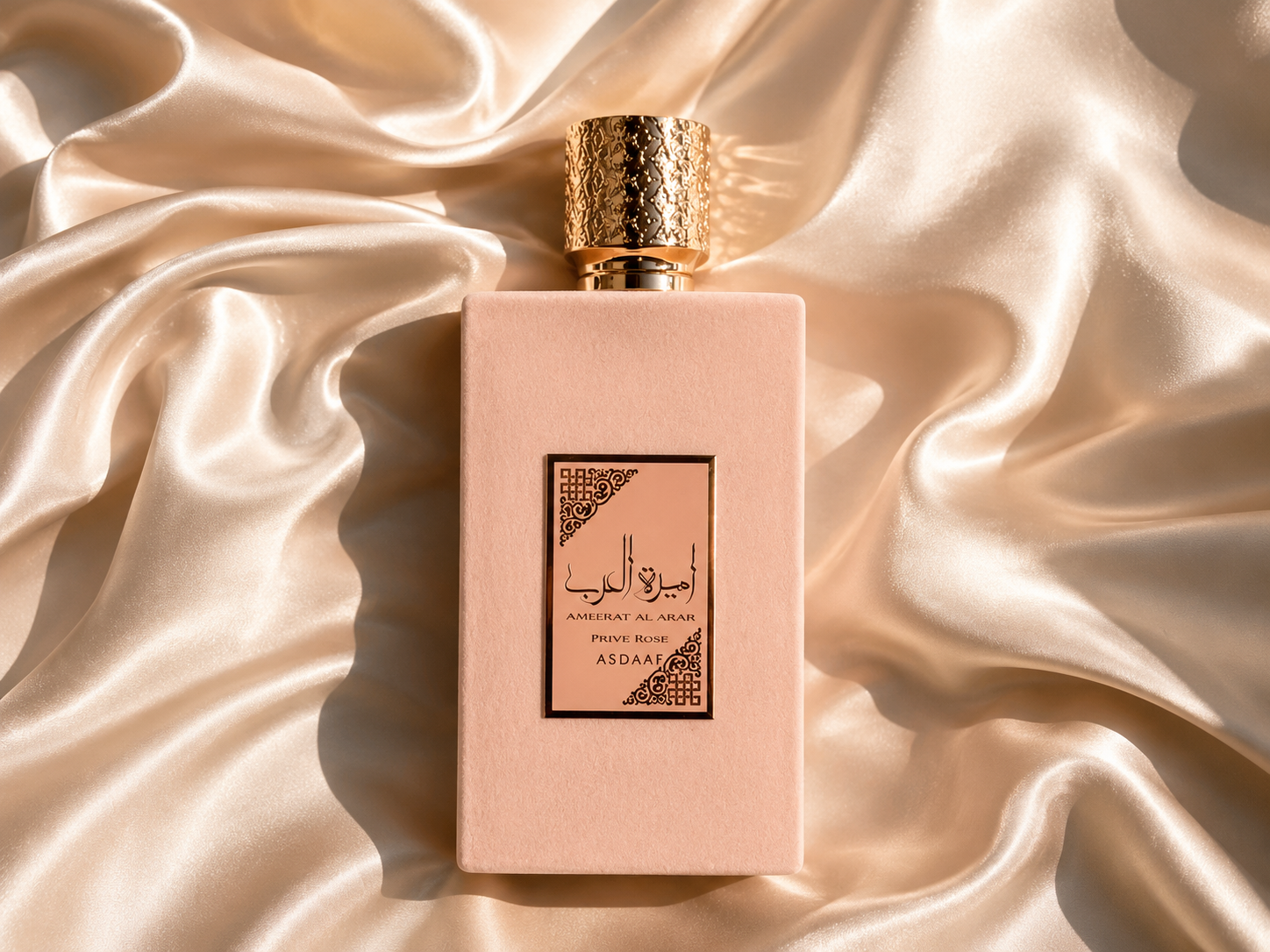 Ameerat Al Arab Prive Rose – Asdaaf Eau de Parfum 100ml