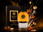 Perfume Arabe Amnia Al Wataniah Unissex 100ml Eau De Parfum