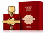 Perfume Carnal Desire Eau de Parfum French Avenue 100 mL