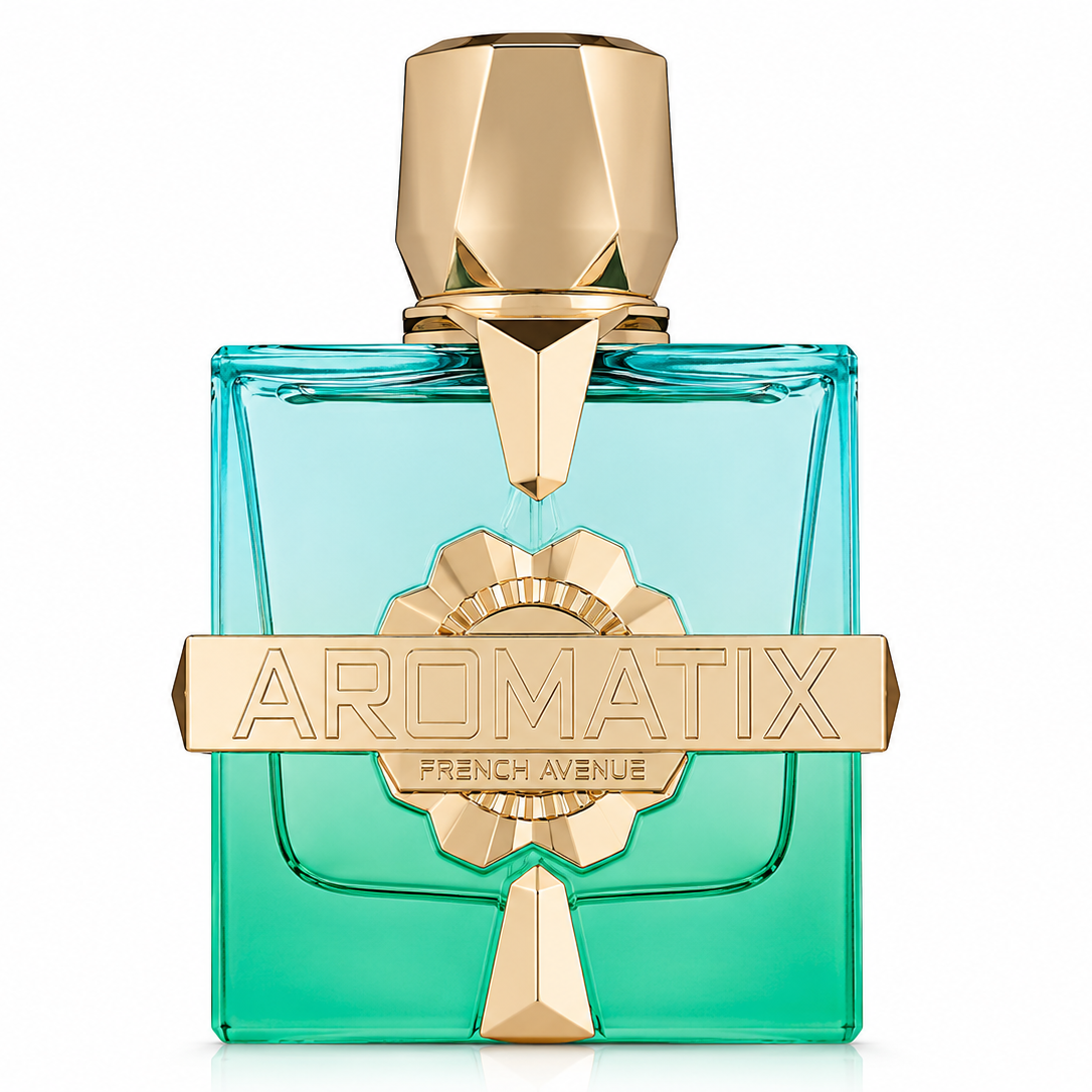 Perfume French Avenue - Aromatix X Sun Kissed 100ml