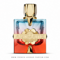 Perfume French Avenue Aromatix Teas Me Extrait 100ml
