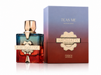 Perfume French Avenue Aromatix Teas Me Extrait 100ml