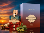 Perfume French Avenue Aromatix Teas Me Extrait 100ml