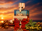 Perfume French Avenue Aromatix Teas Me Extrait 100ml
