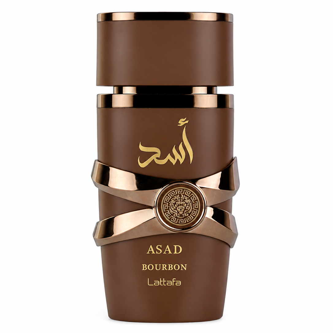 Lattafa Asad Bourbon 100ml