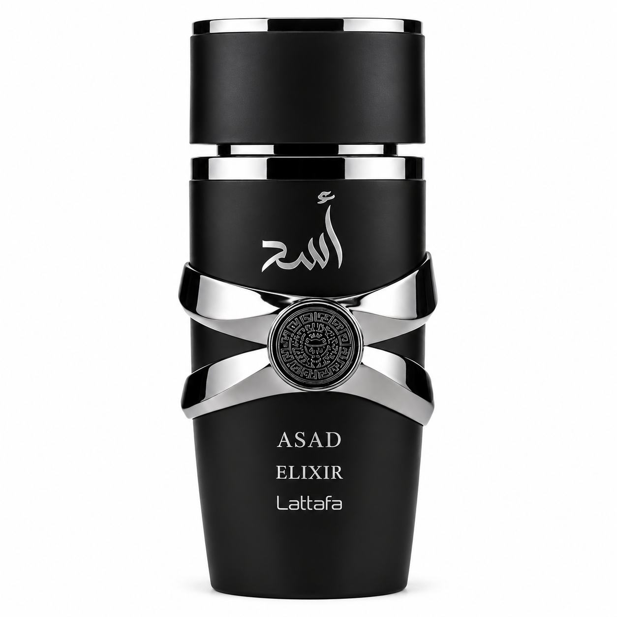 Lattafa Asad Elixir EDP 100ml