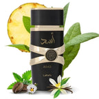 Lattafa Asad EDP 100ml