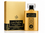 Perfume Árabe Attar Al Wesal Gold Eau de Parfum