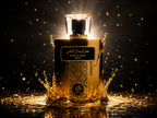 Perfume Árabe Attar Al Wesal Gold Eau de Parfum