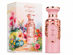 Perfume Feminino Fragrance World Bouquet de Euphoria Eau de Parfum