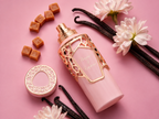 Perfume Feminino Fragrance World Bouquet de Euphoria Eau de Parfum