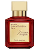 Maison Francis Kurkdjian Baccarat Rouge 540 Extrait 70ml
