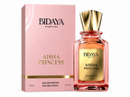 Perfume Árabe Aisha Princess Bidaya 100ml Bidaya Eau De Parfum