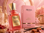 Perfume Árabe Aisha Princess Bidaya 100ml Bidaya Eau De Parfum