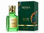 Perfume Habibi Prince Bidaya Parfums Eau de Parfum 100ml