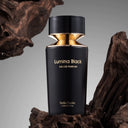 Stella Dustin - Lumina Black