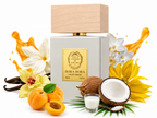 Perfume Eau de Parfum Giardini Di Toscana Bora Bora 100ml