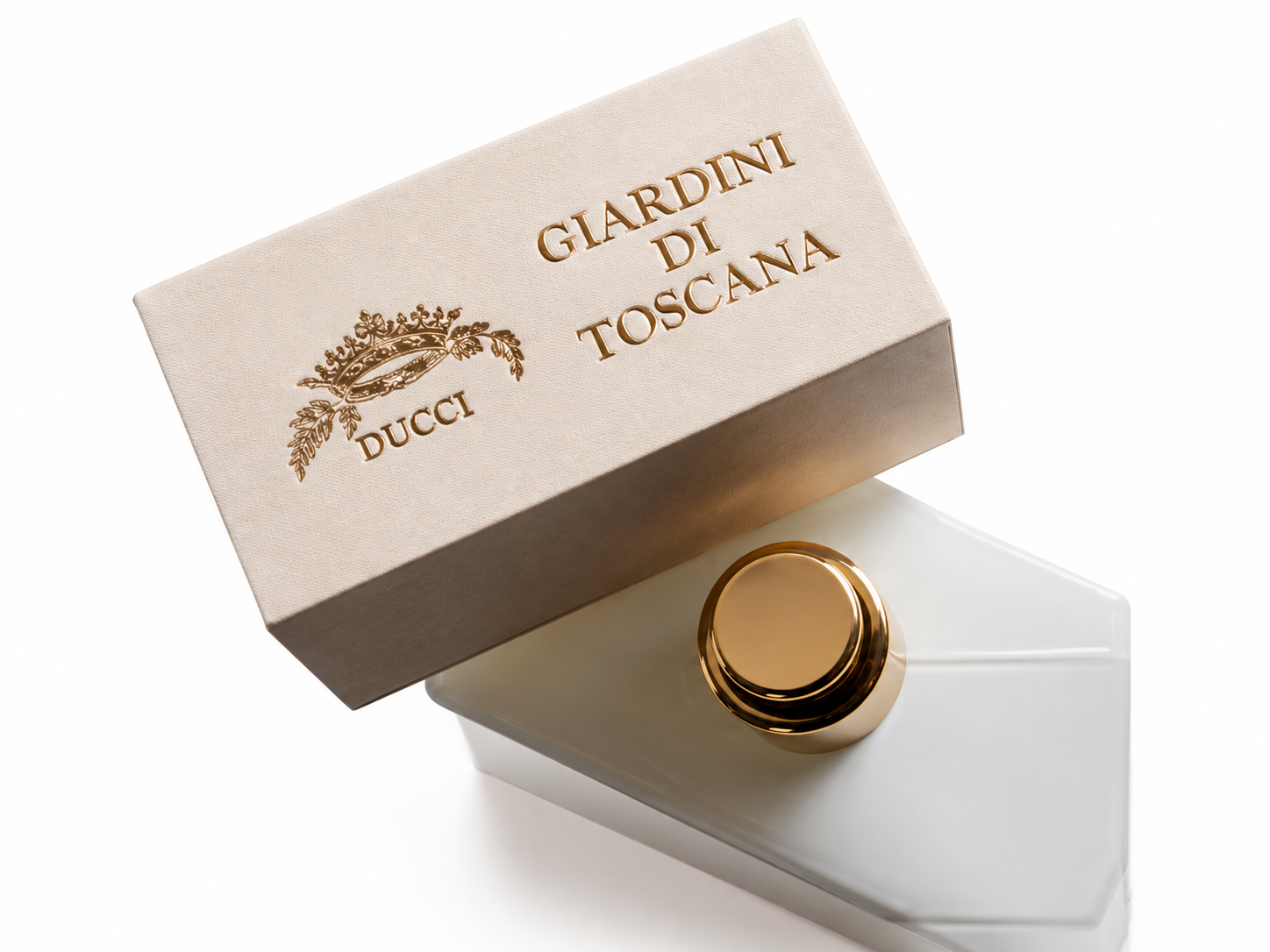 Perfume Eau de Parfum Giardini Di Toscana Bora Bora 100ml