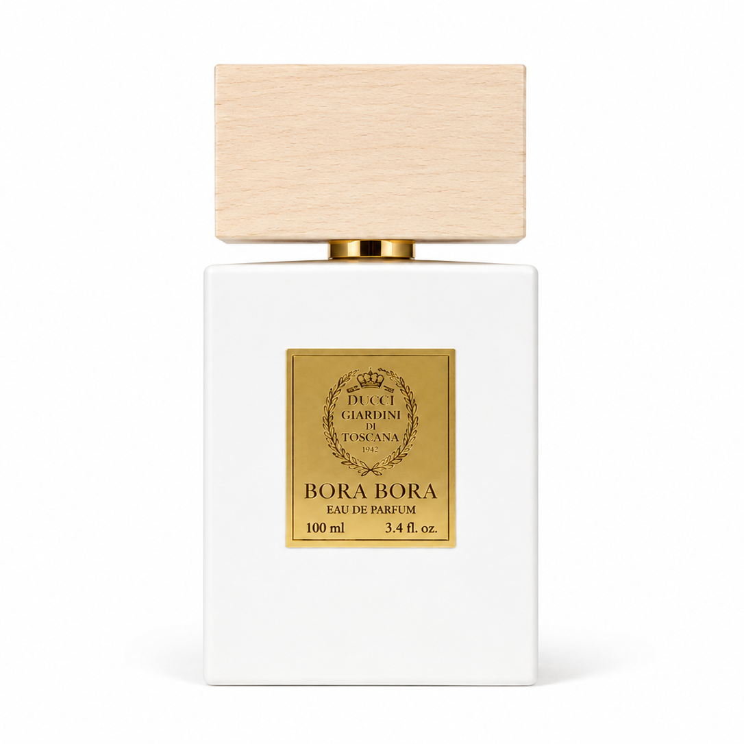 Perfume Eau de Parfum Giardini Di Toscana Bora Bora 100ml