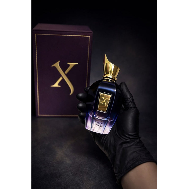 Xerjoff – More Than Words – Eau de Parfum – 100ml