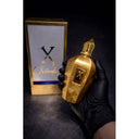 Perfume Feminino Accento Overdose Xerjoff 100 ML Eau De Parfum LINHA PREMIUM