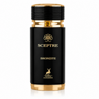 Perfume Maison Alhambra Sceptre Bronzite Eau de Parfum 100ml