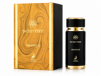 Perfume Maison Alhambra Sceptre Bronzite Eau de Parfum 100ml