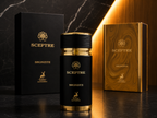Perfume Maison Alhambra Sceptre Bronzite Eau de Parfum 100ml