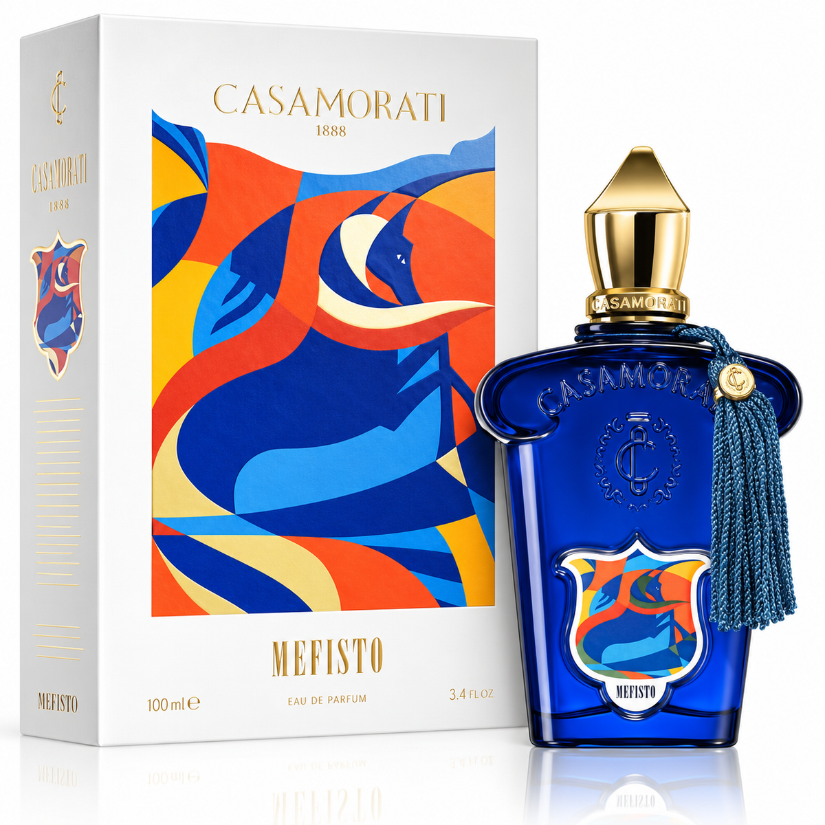 Xerjoff - Casamorati Mefisto 100ml