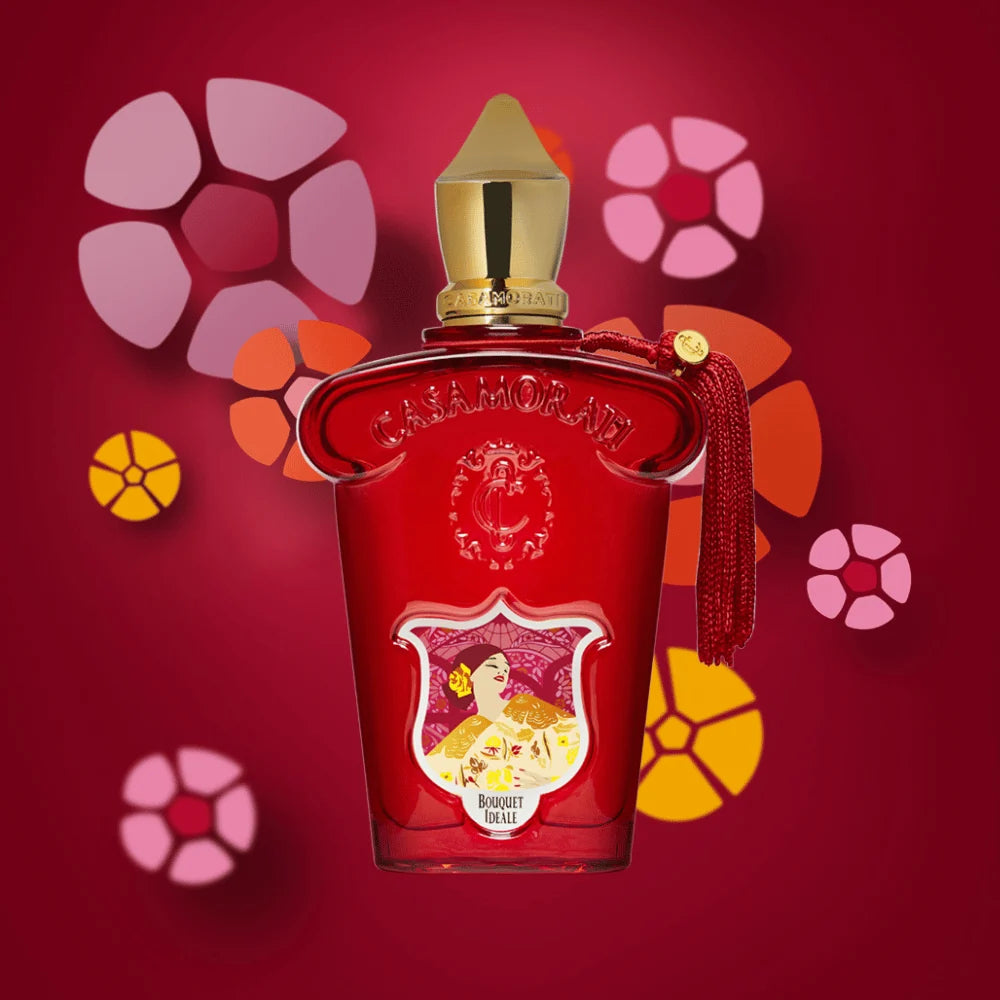 Casamourati Bouquet Ideale EDP 100ML