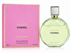 Perfume Chanel Chance Eau Fraiche Eau De Parfum 100ml