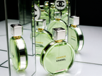 Perfume Chanel Chance Eau Fraiche Eau De Parfum 100ml