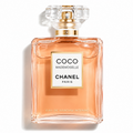 Perfume Chanel Coco Mademoiselle Intense 100ml Eau De Parfum