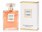 Perfume Chanel Coco Mademoiselle Intense 100ml Eau De Parfum