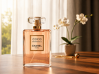 Perfume Chanel Coco Mademoiselle Intense 100ml Eau De Parfum